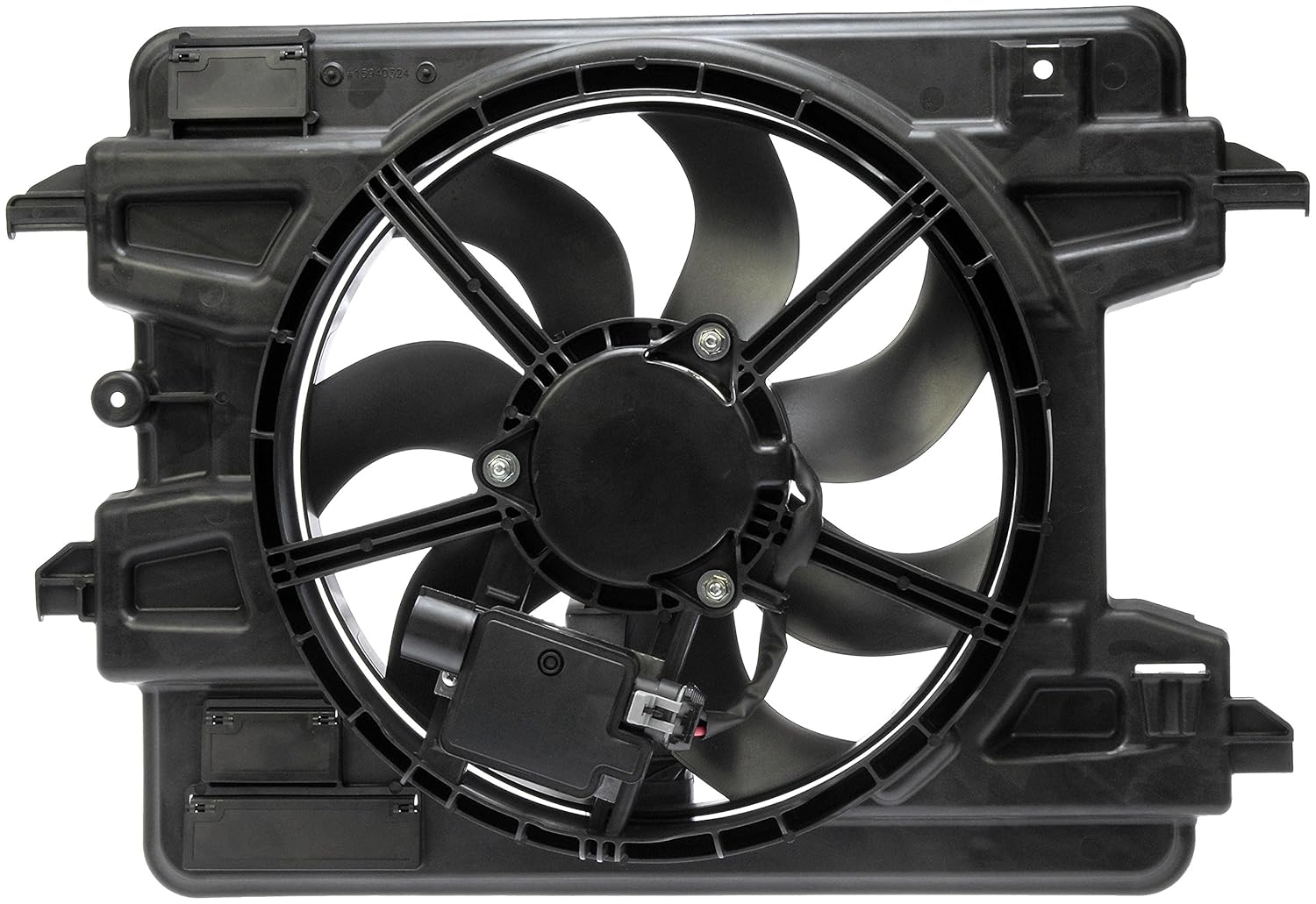 The 10 Best 2008 Hhr Cooling Fan