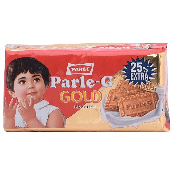 parle g biscuit to 6 month old