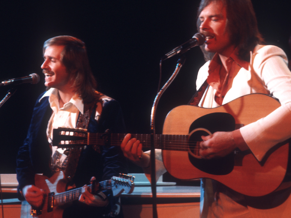 England Dan & John Ford Coley on Amazon Music