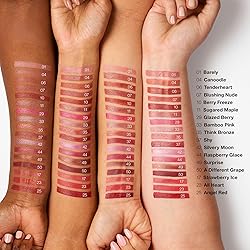 Clinique Dramatically Different Lipstick Shaping