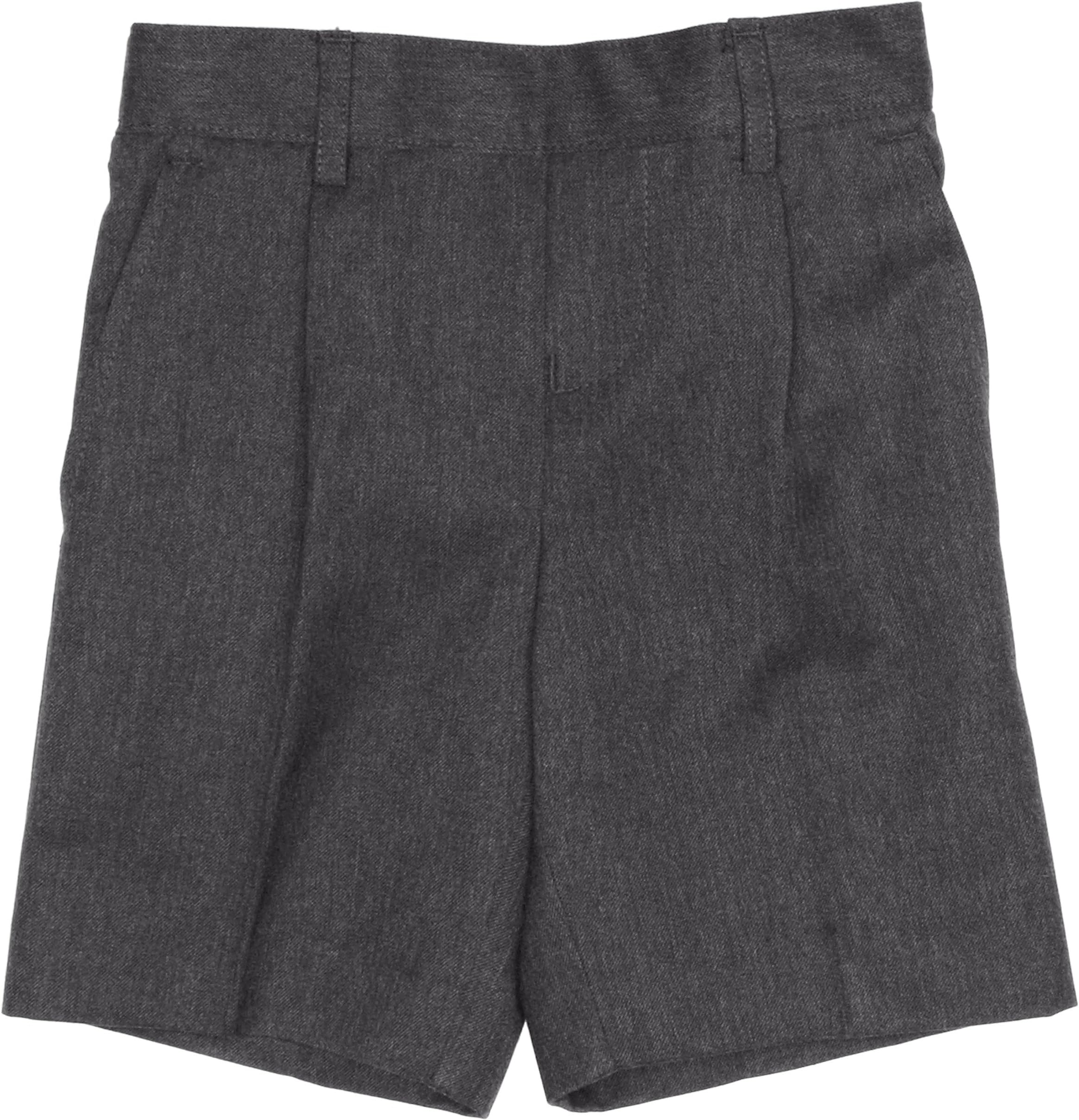Blue Max Banner Boy's Essex School Shorts