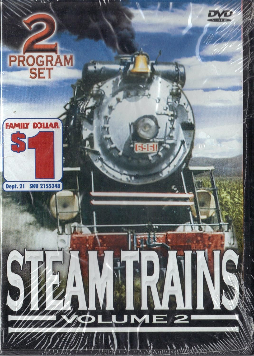 family dollar train set