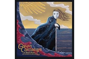 A Dark Poem Part I: The Shores Of Melancholia (Ltd.Digipack In Rigid Slipcase)