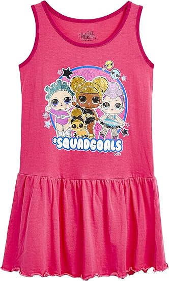 lol dolls clothes for girls