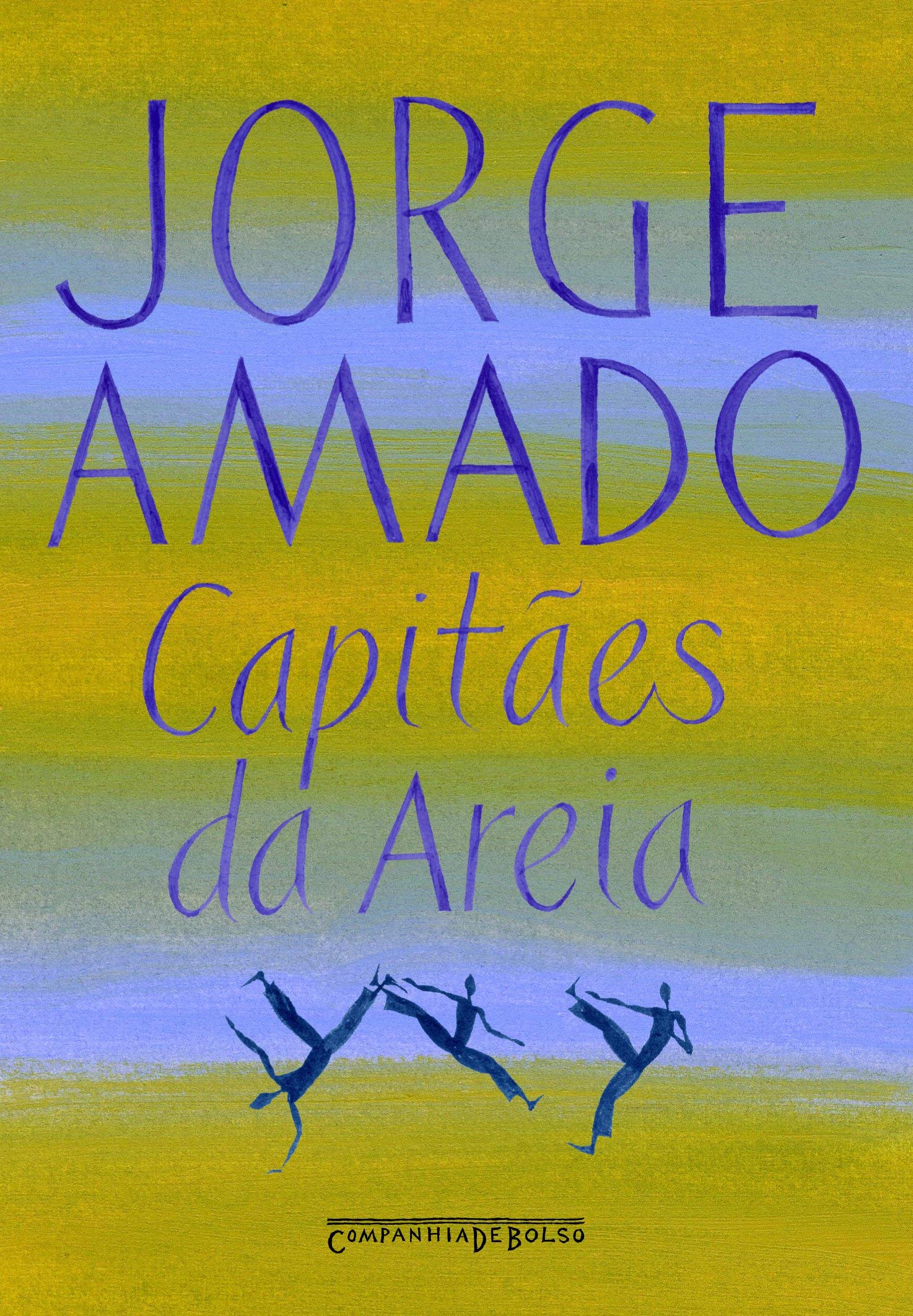 Capitães da areia | Amazon.com.br