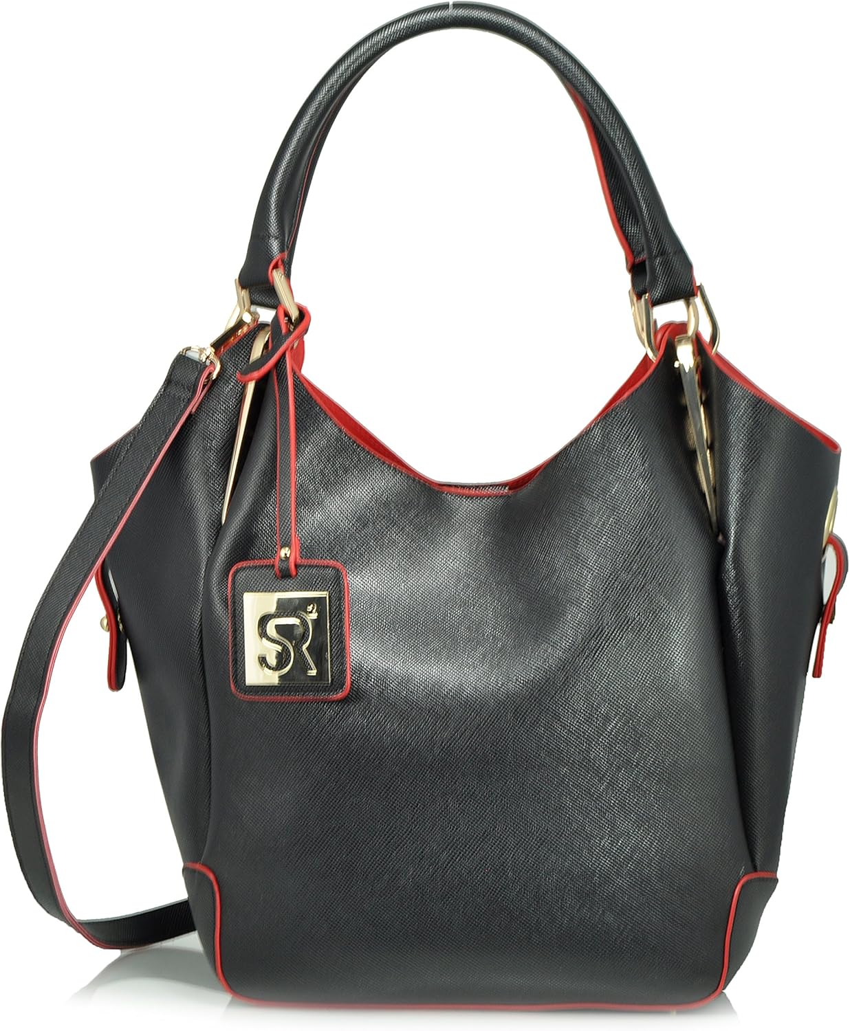 sondra roberts bags squared