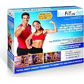 BeFit In 90 Workout System