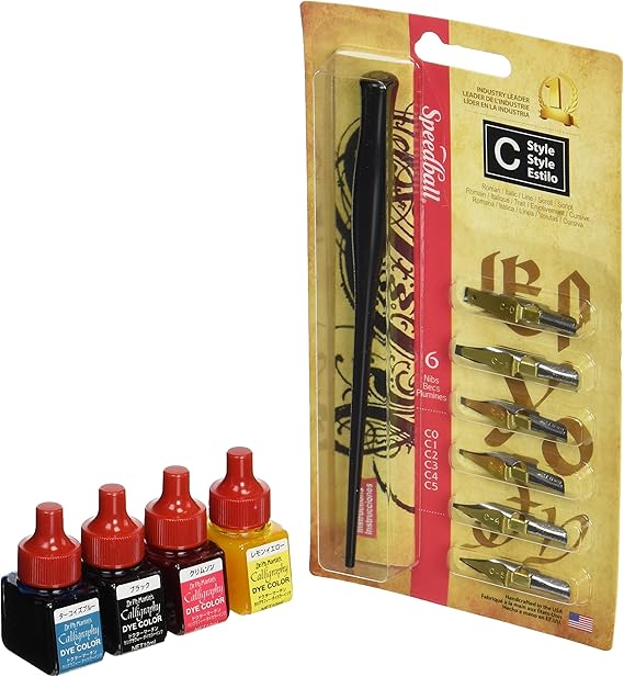 カラーインクおすすめ9選 イラストやカリグラフィーに マイナビおすすめナビ