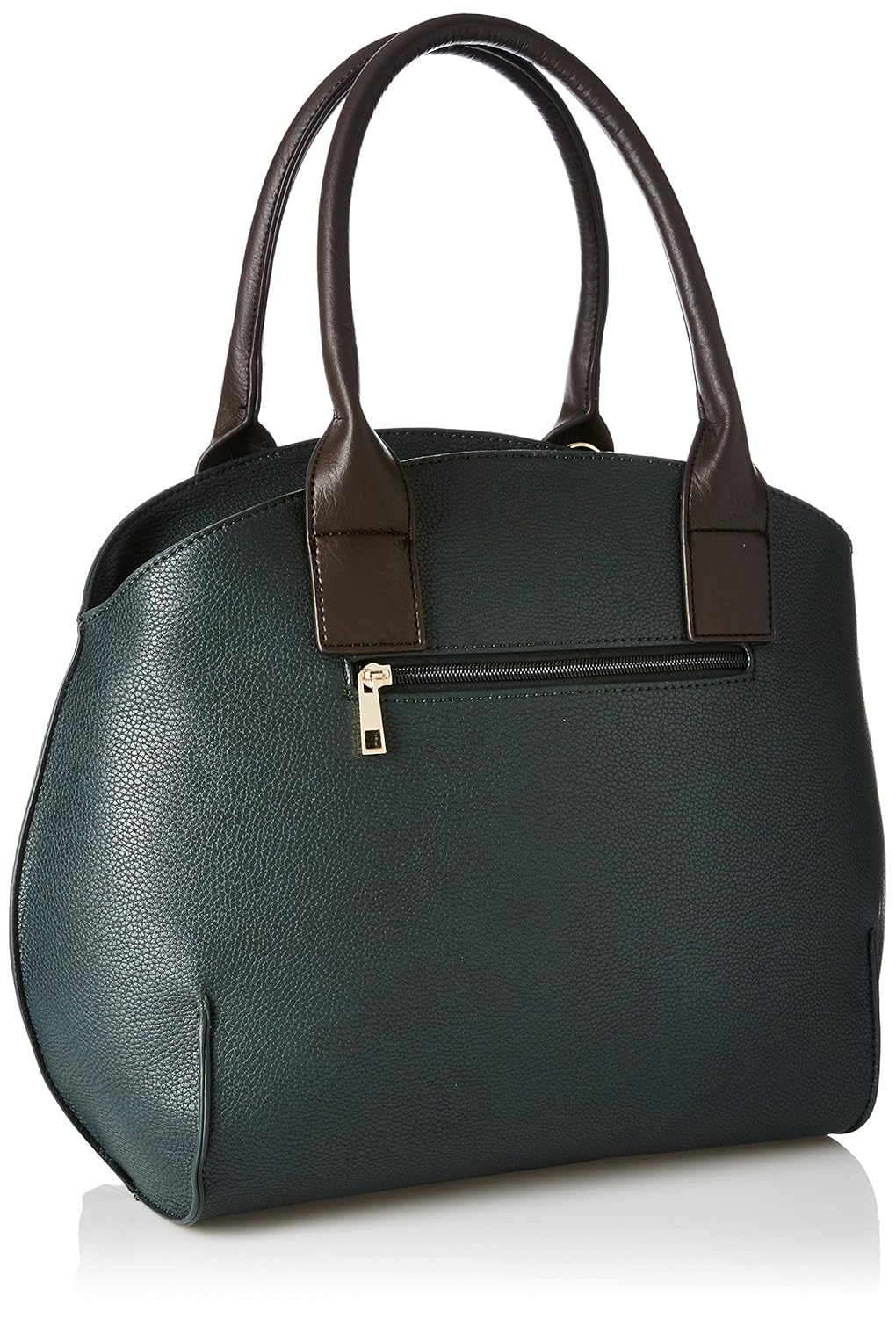 caprese kylie women's satchel (ink)