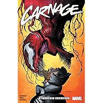 SF・ファンタジー・ホラー MARVEL CARNAGE RENEWAL EDITION ファッション好きが選ぶ人気ブランドランキング CARNAGE #1 eBay