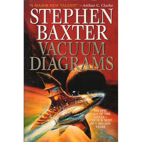 Flux: Baxter, Stephen: 9780006476207: Amazon.com: Books