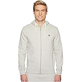 Polo Ralph Lauren Men's Double-Knit Full-Zip Hoodie