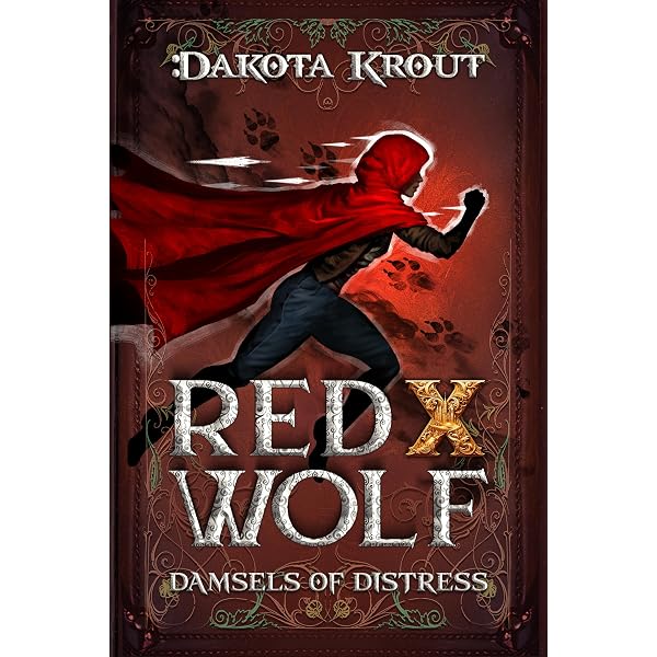 Amazon.com: Beauty X Beast: A LitRPG Adventure (Damsels of