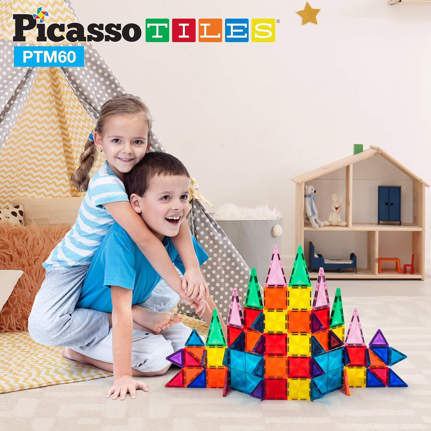 mini picasso tiles