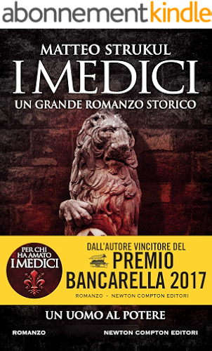 Download I Medici. Un uomo al potere (Italian Edition) PDF