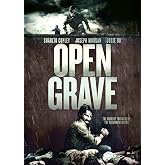 Open Grave