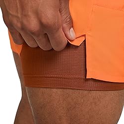 Nike Dri-FIT Stride Men's 7" 2-in-1 Running Shorts
