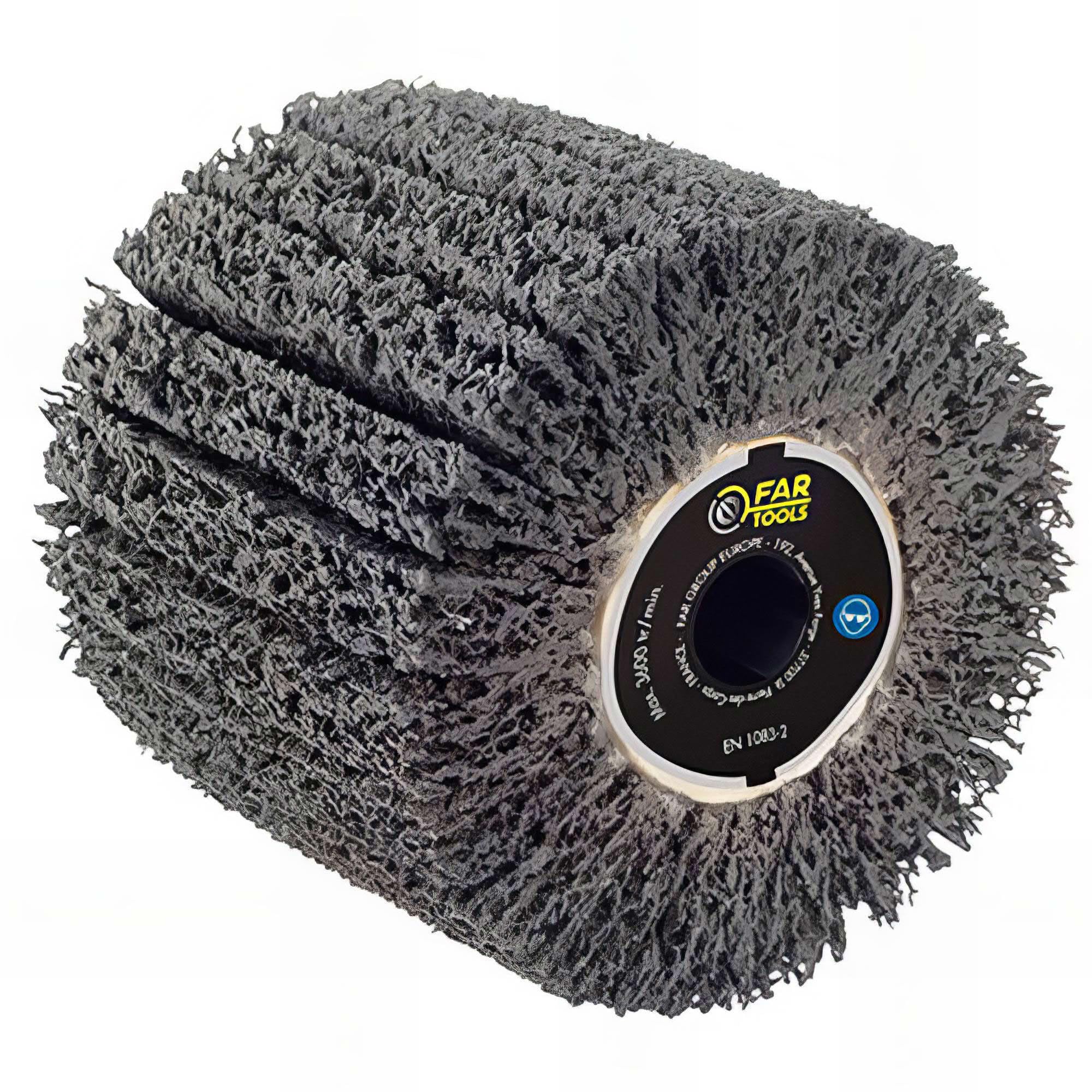 Fartools 110888 Silicone Carbide Brush for Renovator