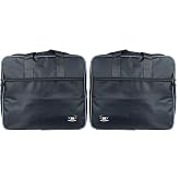 GREAT BIKERS GEAR - Pannier Liner Inner Luggage Bags to fit BMW R1200Gsa Lc K51