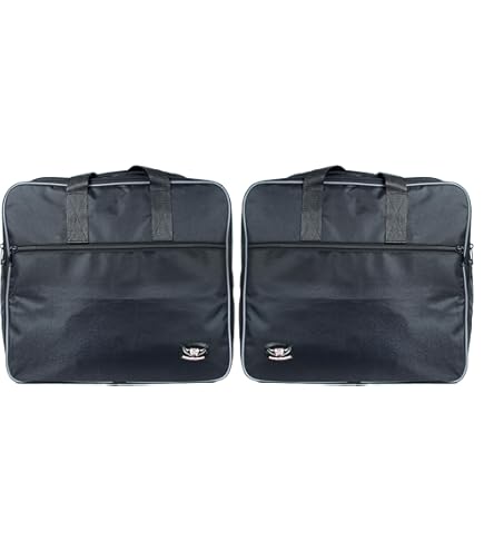GREAT BIKERS GEAR - Inner Bags For Harley Davidson Pan America 1250 Adventure