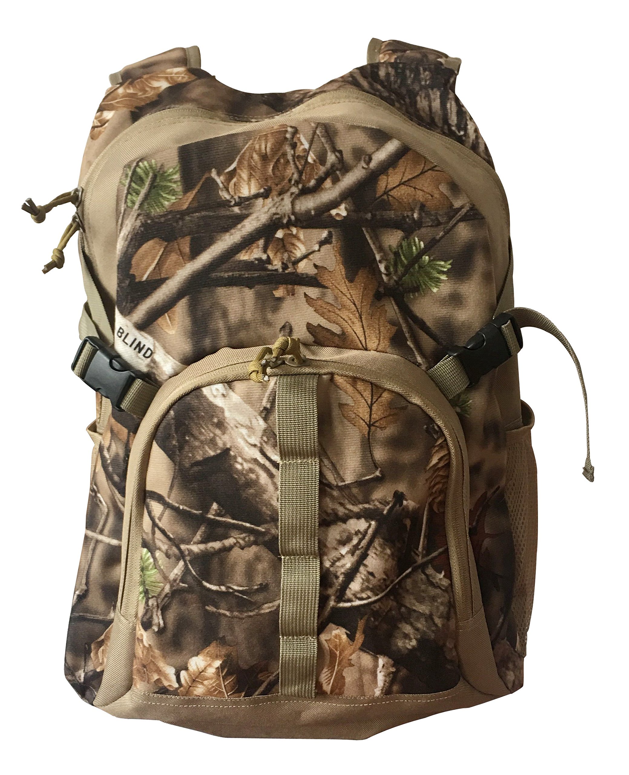 Backpack Fanny Pack Hunting IUCN Water