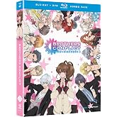 Brothers Conflict: The Complete Series [Blu-ray]