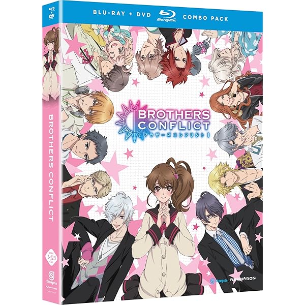(未使用･未開封品)　Dance with Devils BD 6 *初回生産限定版 [Blu-ray] df5ndr3 Amazon.com: Dance with Devils: The Complete Series [Blu-ray