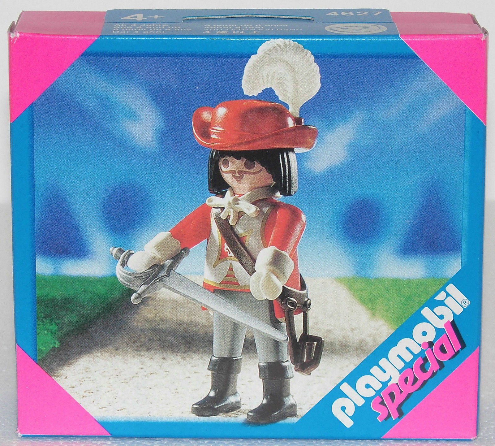 Playmobil Special 4627