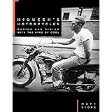 McQueen's Motorcycles: Racing and Riding with the King of Cool