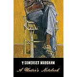 A Writer's Notebook (Vintage International)