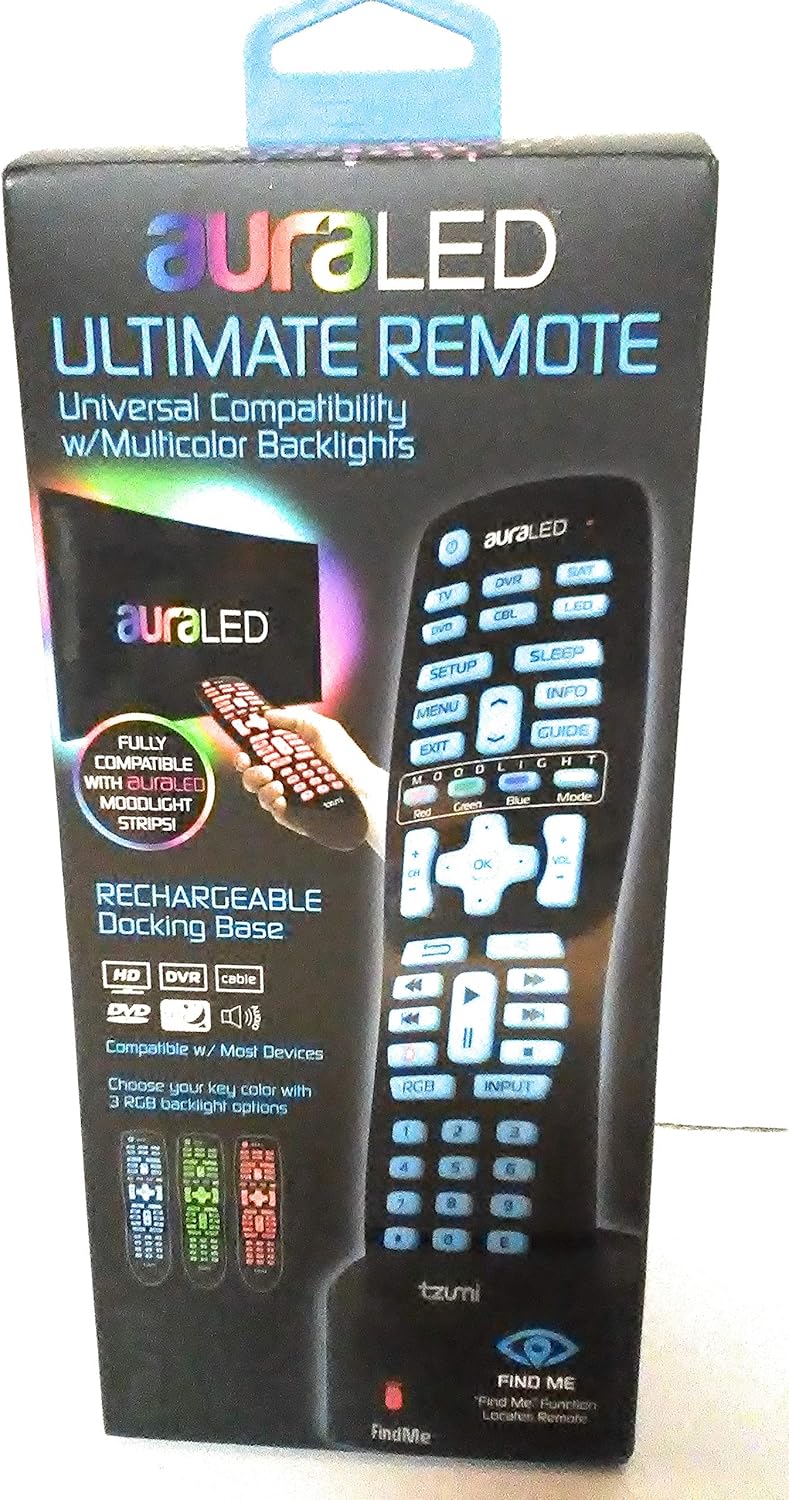 tzumi led speaker clock