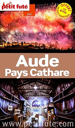 Download Petit Futé Aude Pays cathare PDF