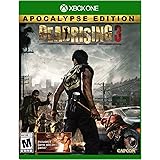 Amazon Com Dead Rising 3 Video Games
