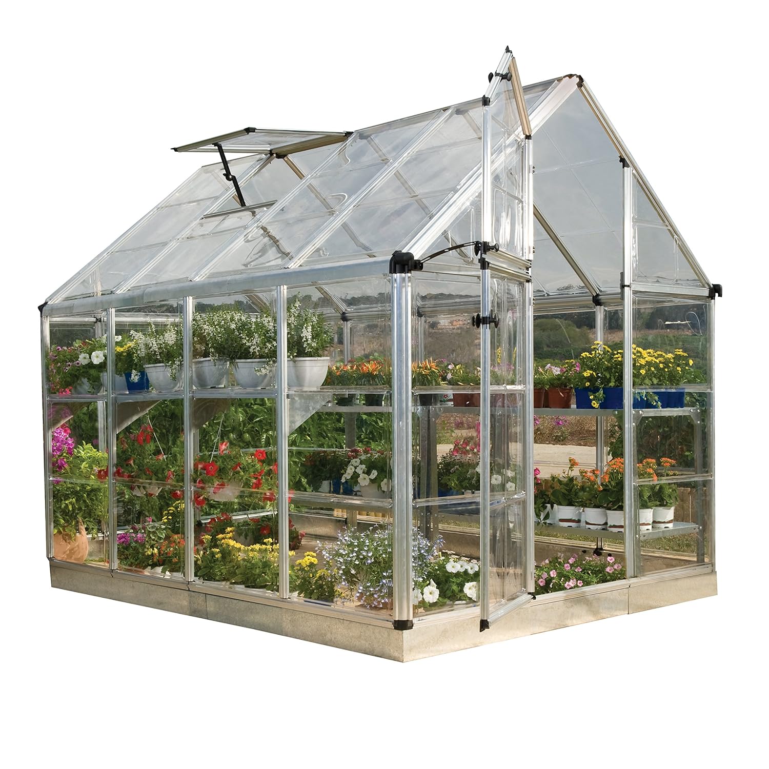 Greenhouse Greenhouse Kits Greenhouses Green House