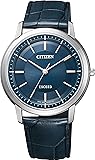 [シチズン]CITIZEN 腕時計 EXCEED エコ・ドライブ AR4001-01L メンズ
