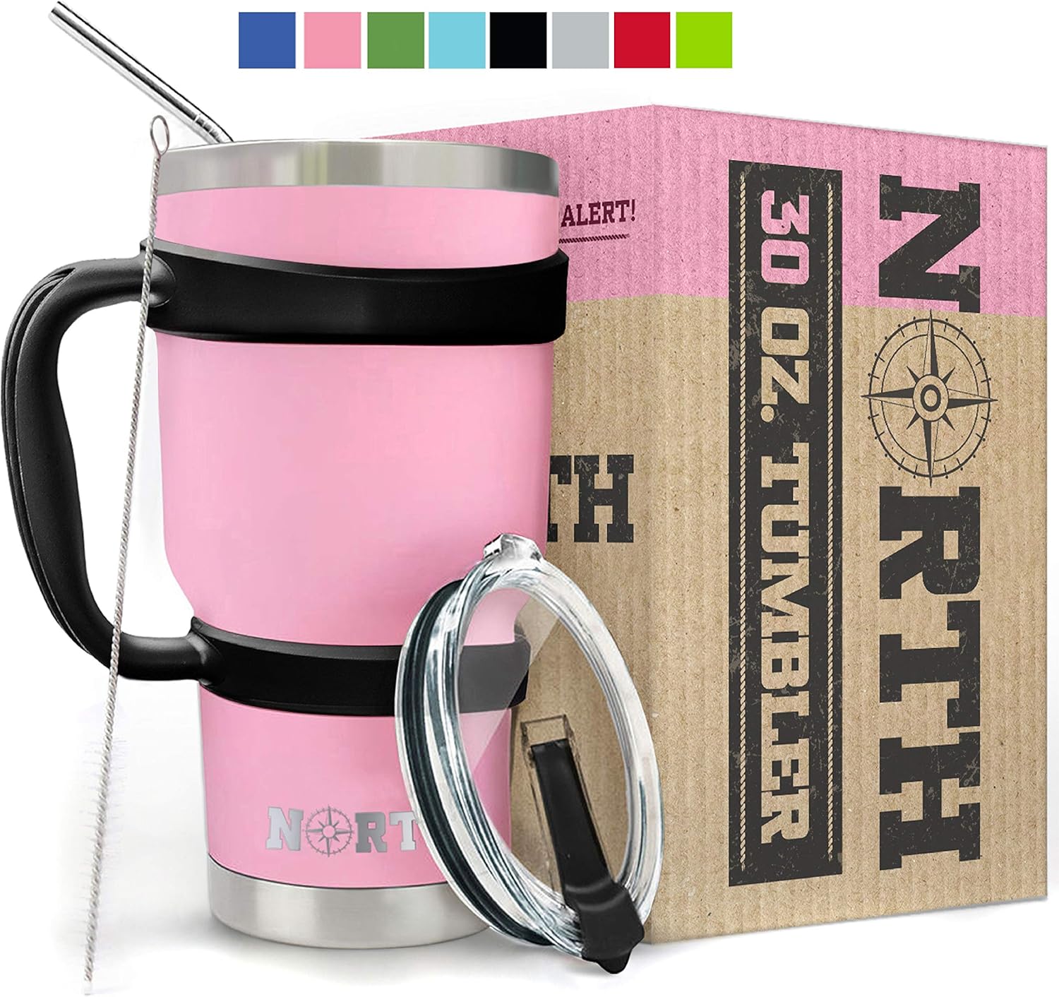 pink yeti cup amazon