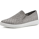 WHITE MOUNTAIN Women's Shoes Until Slip-On Sneaker