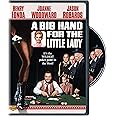 Big Hand for the Little Lady, A (DVD)