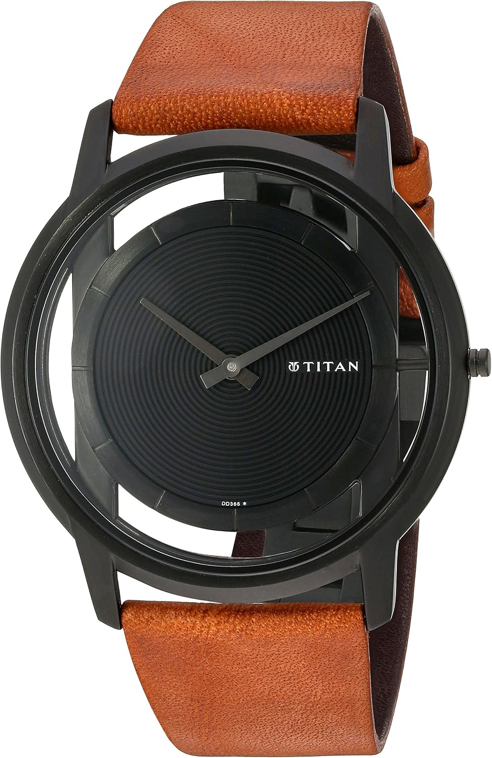 titan men's watch lowest price