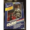 GI Joe Hall Of Fame Duke 12 Inch Electronic Action Figure
