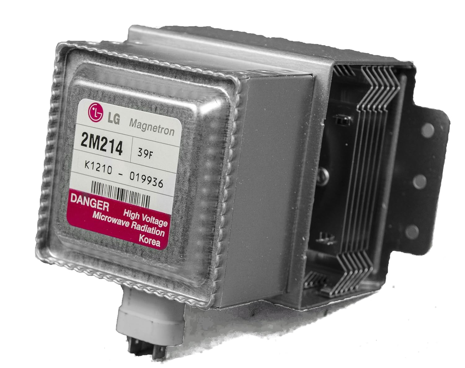 LG MAGNETRON SIEMENS PARA MICROONDAS: Amazon.es: Bricolaje y ...