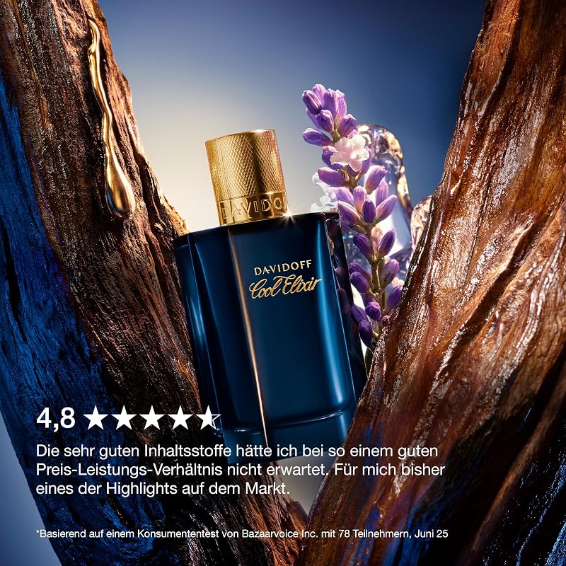 Cool Elixir Parfum für Herren