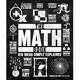 The Math Book (DK Big Ideas)