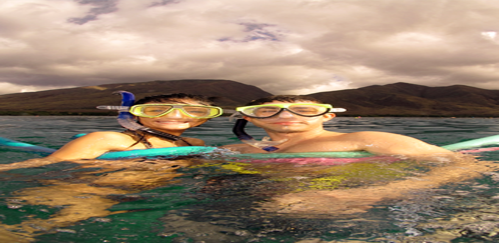 How to Snorkel -  Eco-Adventure