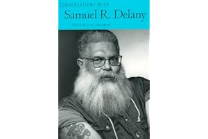 Conversations with Samuel R. Delany (Literary Conversations Series)