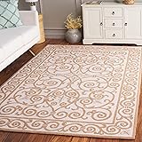 SAFAVIEH Chelsea Collection Area Rug - 5'3" x