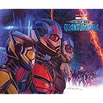 Marvel Studios' The Marvels: The Art Of The Movie: Harrold, Jess