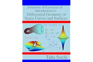 Solutions of Exercises of Introduction to Differential Geometry of Space Curves and Surfaces
