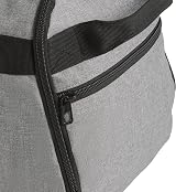 Puma Challenger Heather Small Sports Bag view 6