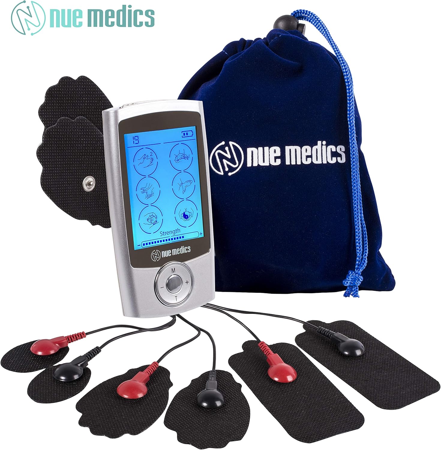 Best Nue Medics Heating Pad